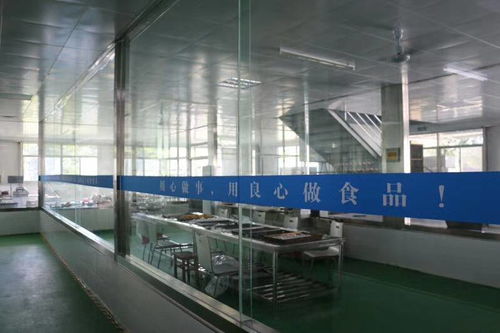 預(yù)制菜品類(lèi)多樣，食品凈化車(chē)間設(shè)計(jì)需“因品施策”